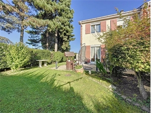 maison à la vente -   78990  ELANCOURT, surface 105 m2 vente maison - UBI471971189